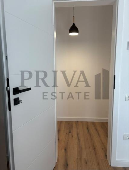 Apartament cu 2 camere, mobilat în Torontalului