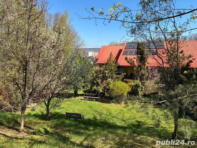 Casă cu 6 camere în Găvana
