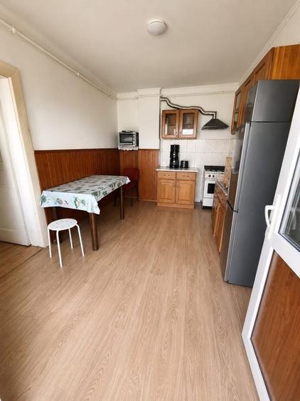 Casă cu 2 camere în Semicentral