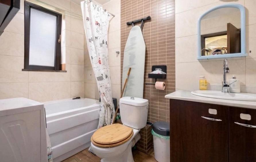 Apartament cu 2 camere în Aiton