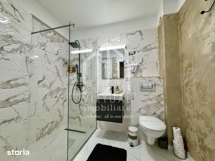 Apartament cu 3 camere în Est