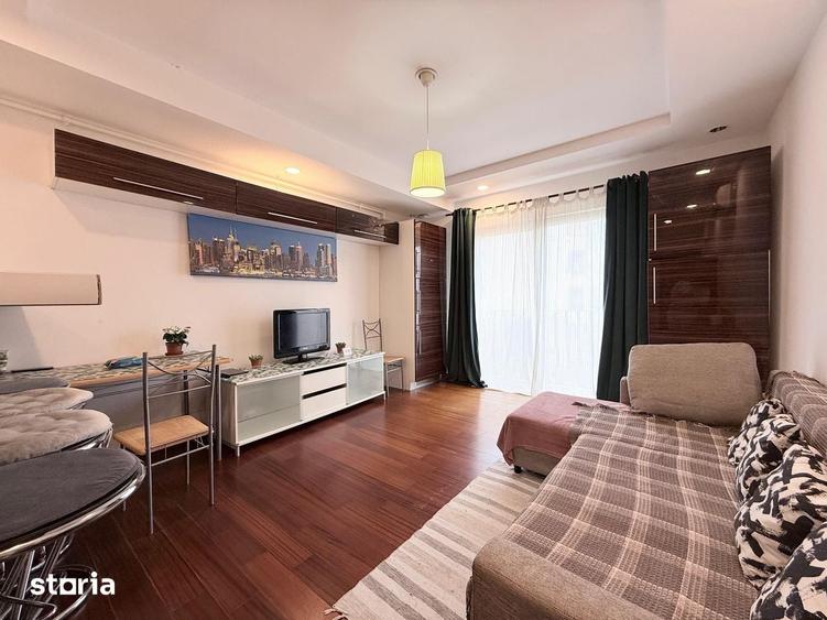 COSMOPOLIS - Apartament 2 camere, mobilat si utilat - 2