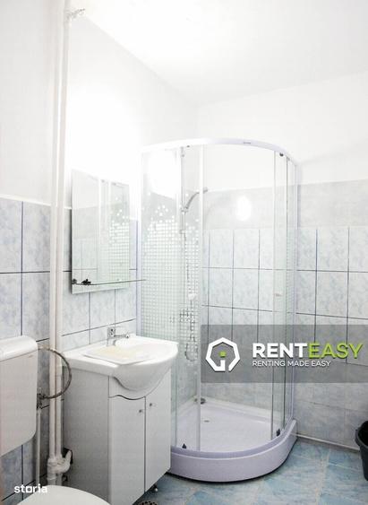 Apartament 2 camere situat langa UMF - Piata Unirii - 2