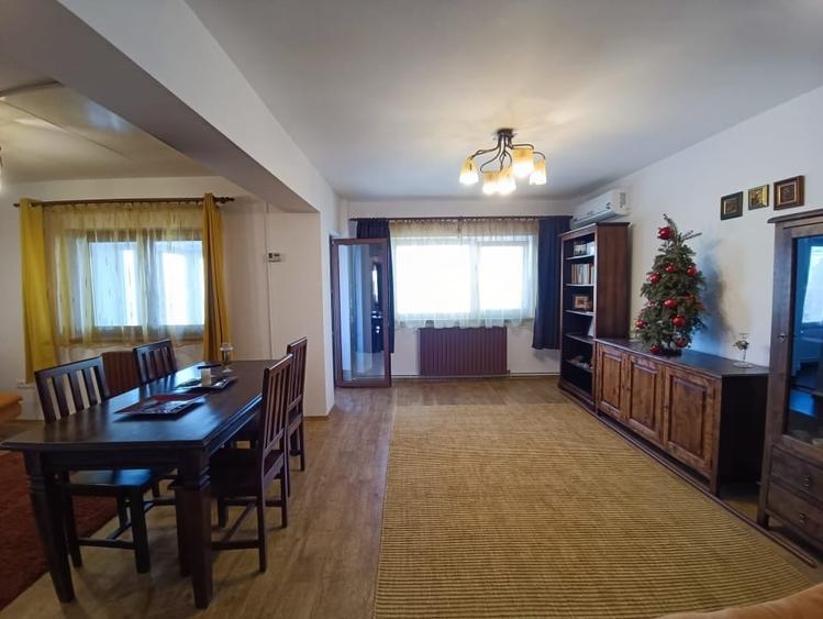 Apartament cu 3 camere, mobilat în Peninsula