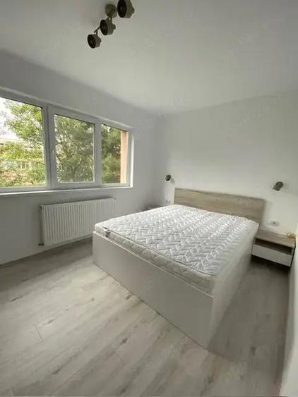 Apartament cu 2 camere semidecomandat în Astra