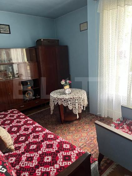 Apartament cu 2 camere decomandat, mobilat în Gheorgheni