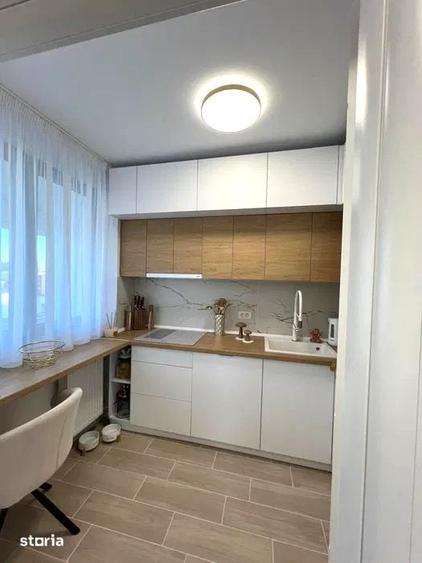 Apartament 2 camere | Renovat complet | Domenii-1 Mai - 6