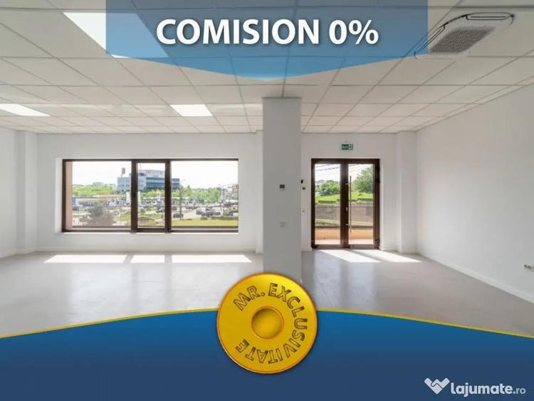 Spațiu comercial, de 170 mp, în Craiovei