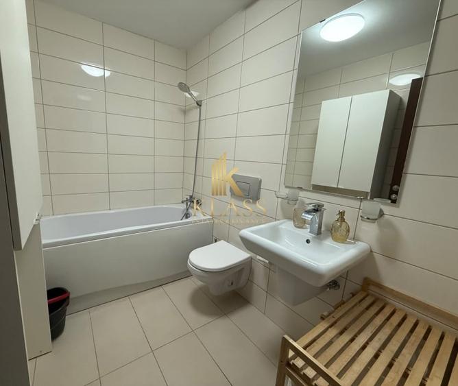 Apartament 2 camere | Cosmopolis | Parcare Supraterana| Vedere Piscina - 16