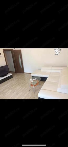 Apartament cu 2 camere decomandat în 1 Mai