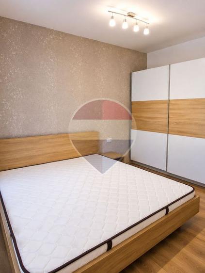 Apartament cu 2 camere decomandat în Astra