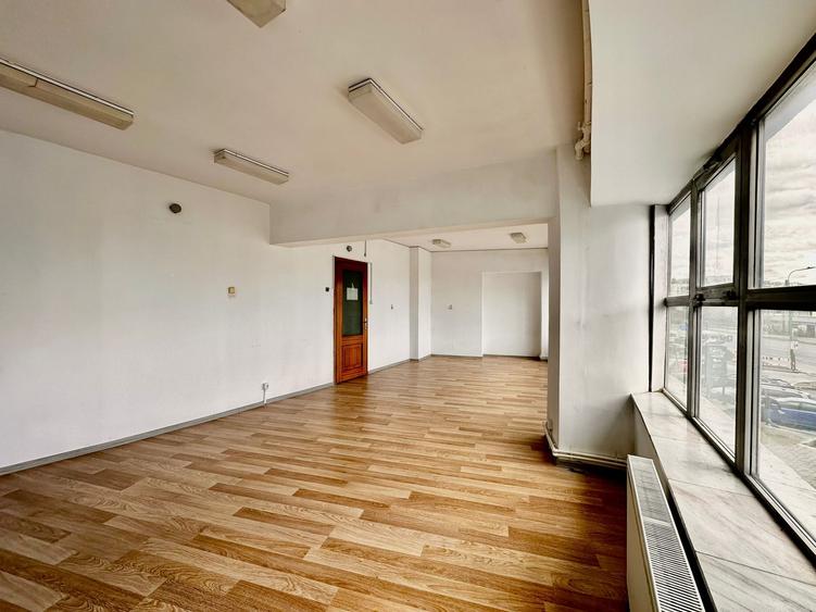 De inchiriat spatii comerciale si birouri centrul Brasovului - 23