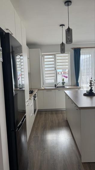 Apartament cu 2 camere în Florești