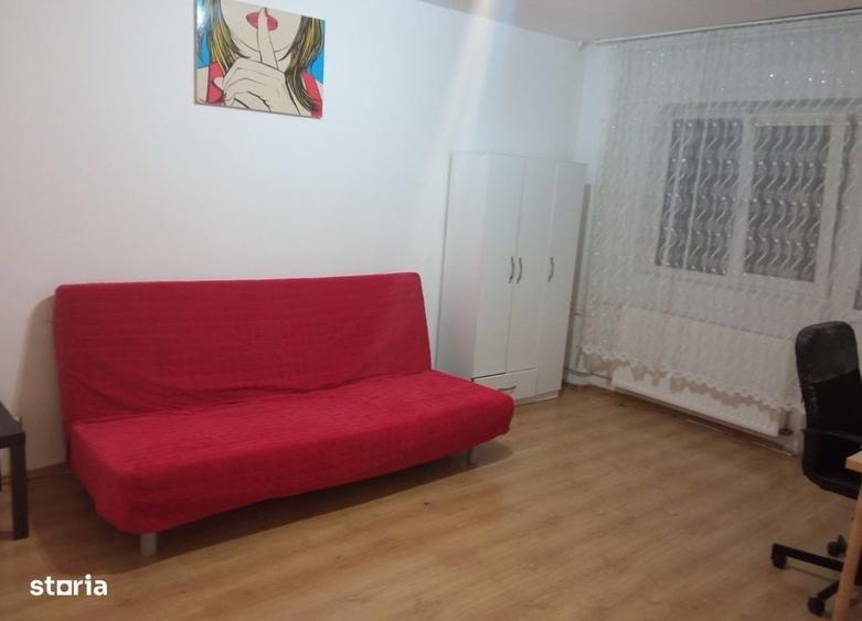 Gorjului/Metrou-Apartament 2 camere decomandat - 5