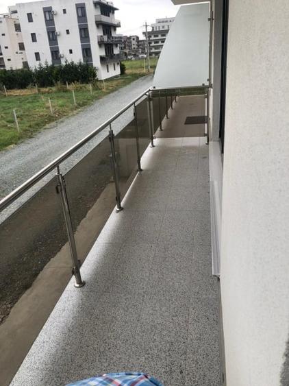 Apartament cu 2 camere decomandat în Mamaia-Sat