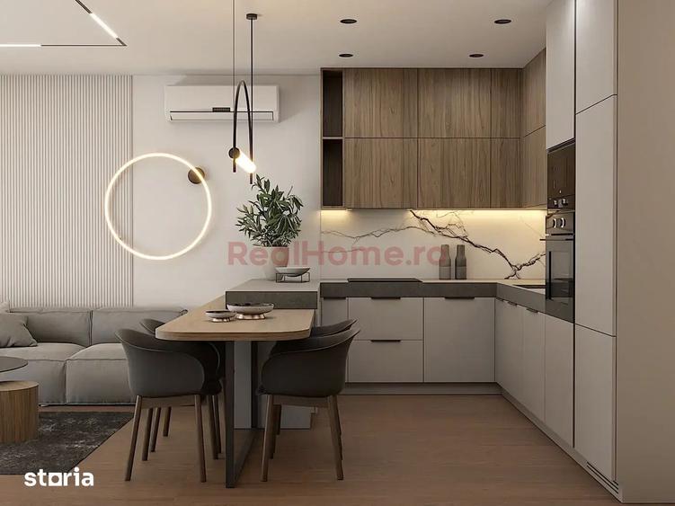 Apartament 2 camere tip studio Theodor Pallady STB 5 Minute - 10