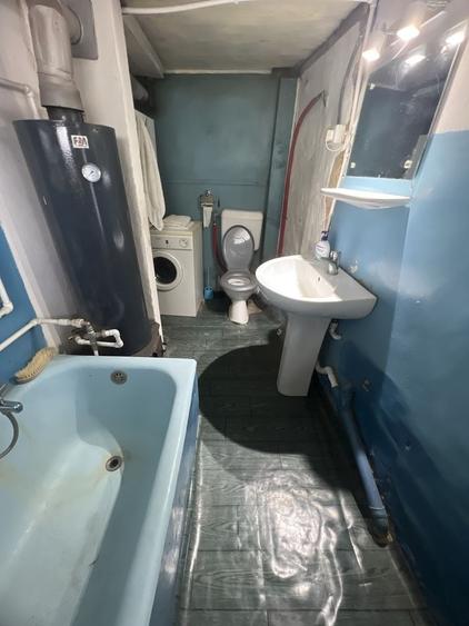 Casă cu 3 camere cu Teren 290 Mp în Gară