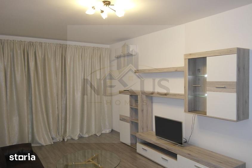Apartament cu 2 camere decomandat în Apărătorii Patriei