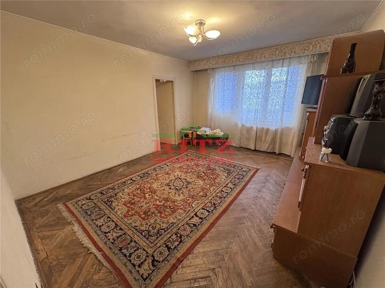 Apartament cu 3 camere în Zahana