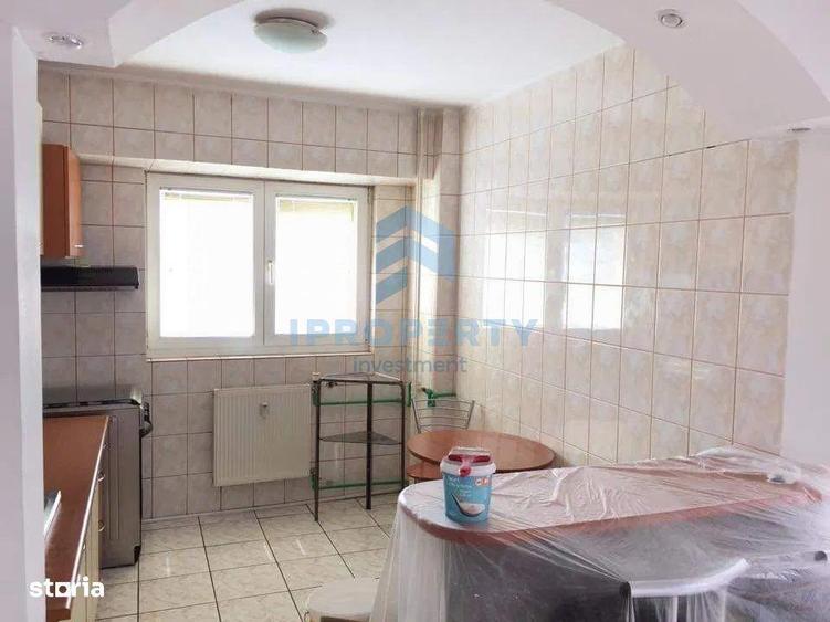 Apartament cu 2 camere, mobilat în Moșilor