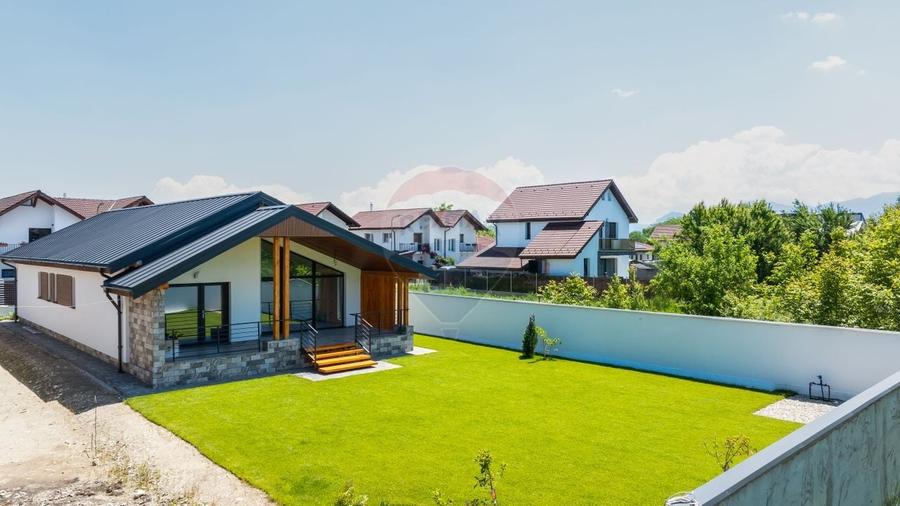 Comision 0 %! Casă cu 4 camere de vânzare în zona Stupini! - 1