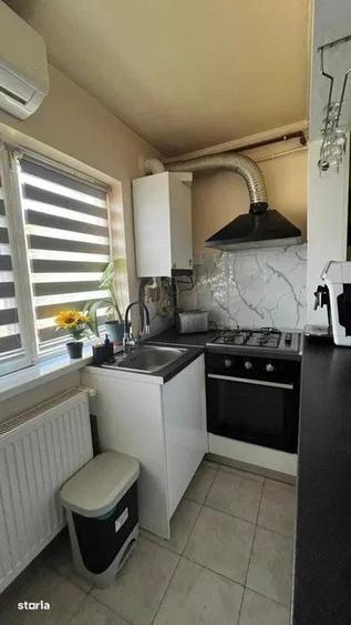 Apartament 2 camere Zona inel 2 - 4