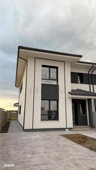 DUPLEX MODERN, MOSNITA NOUA, ZONA CENTRALA , 119MP UTILI. - 5