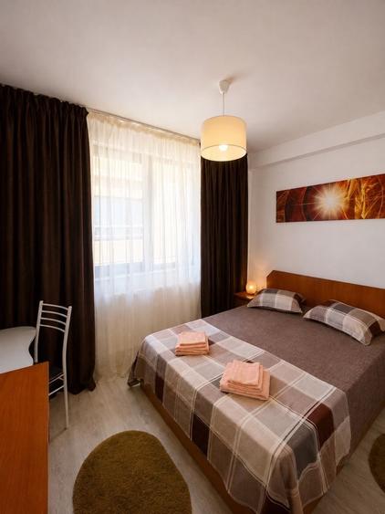 Apartament cu 2 camere în Nord