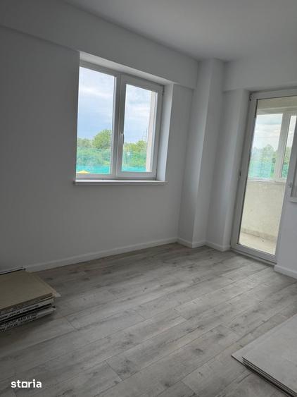 Apartament cu 3 camere în Gherăiești