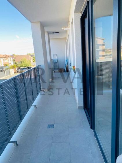 Apartament cu 2 camere decomandat, mobilat în Giroc