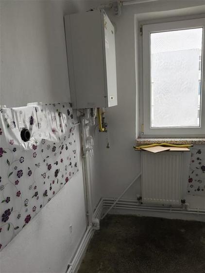 Apartament cu 2 camere semidecomandat în Hipodrom