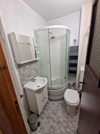 Garsonieră semidecomandată în Central