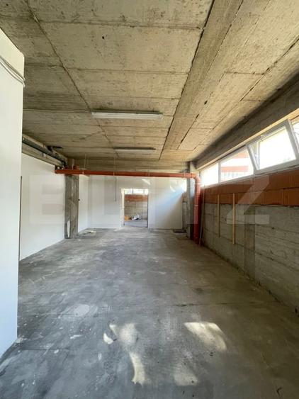 Spațiu comercial, de 184.36000061035 mp, în Gheorgheni