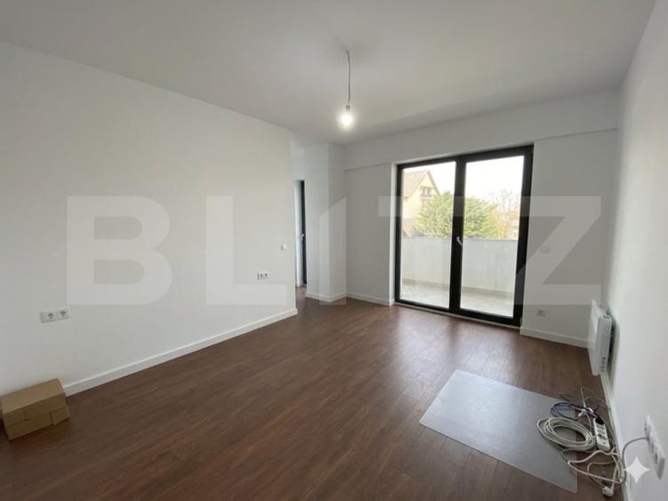 Apartament 2 camere, 80 mp , 2 balcoane, etaj 1, bloc nou 2025, Libertății - 4