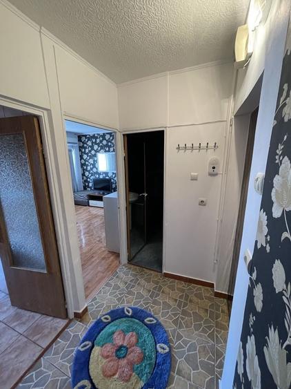 Garsonieră decomandată în Exterior Vest