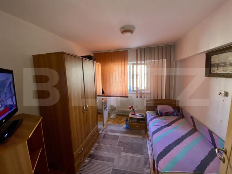 Apartament 3 camere, 68 mp, zona Andrei Muresanu - 7
