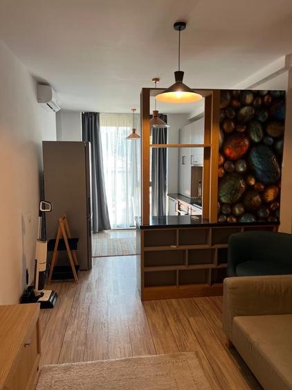 Apartament cu 2 camere decomandat în Grozăvești