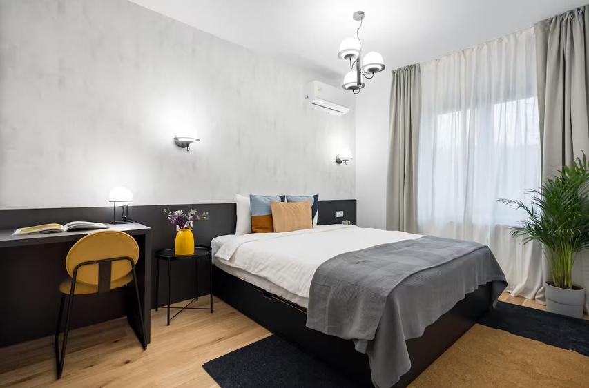 DIRECT PROPRIETAR - VANZARE 2 CAMERE - PTA ROMANA - 9