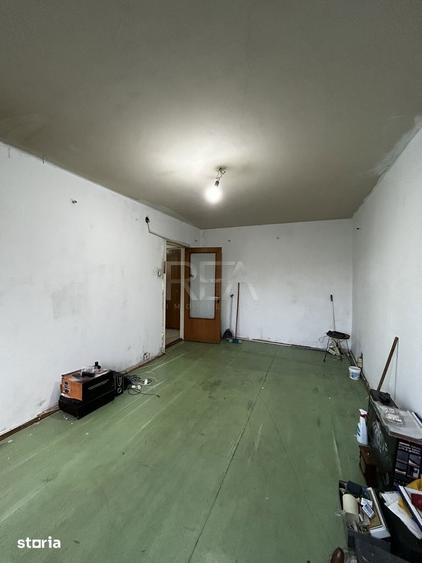 Apartament cu 2 camere decomandat în Rahova