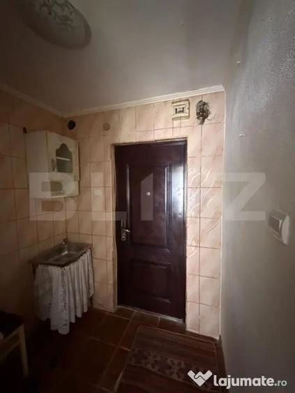 Garsonieră în Central