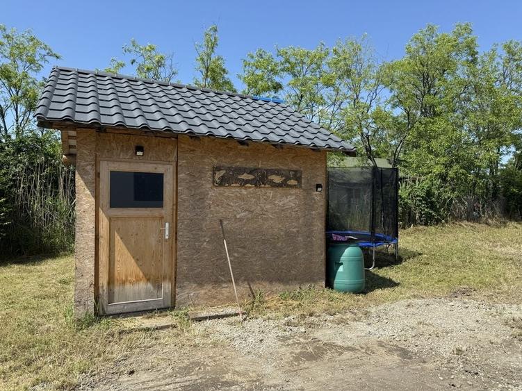 Casă cu 4 camere în Gorgova