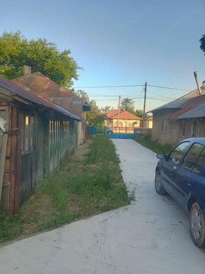 Casă cu 3 camere în Ulmeni