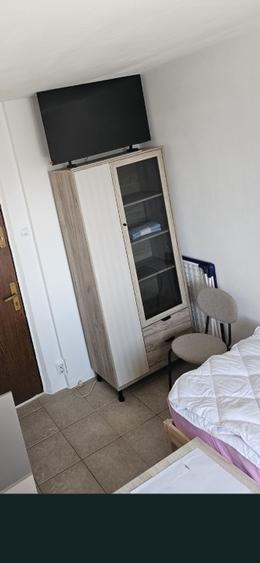 Garsonieră nedecomandată în Florilor