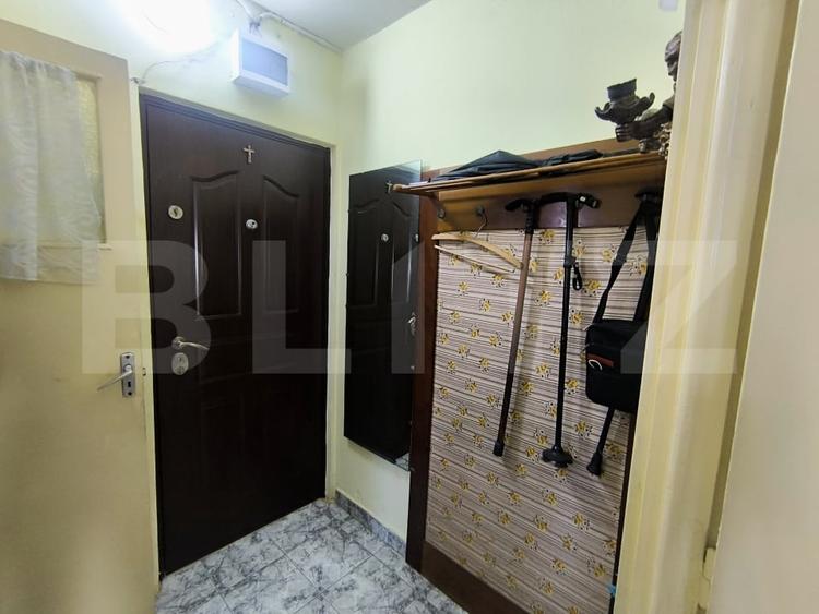 Apartament cu 2 camere semidecomandat, mobilat în Astra