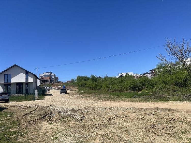 Spațiu comercial, în Smeura