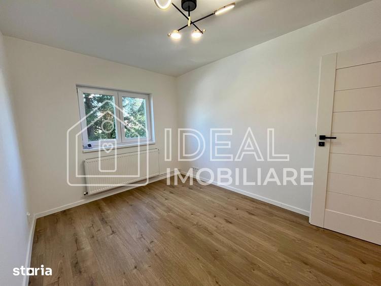 Apartament cu 3 camere în Ștrand
