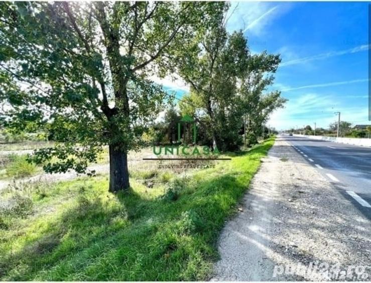 Teren de 4748 mp, în Central