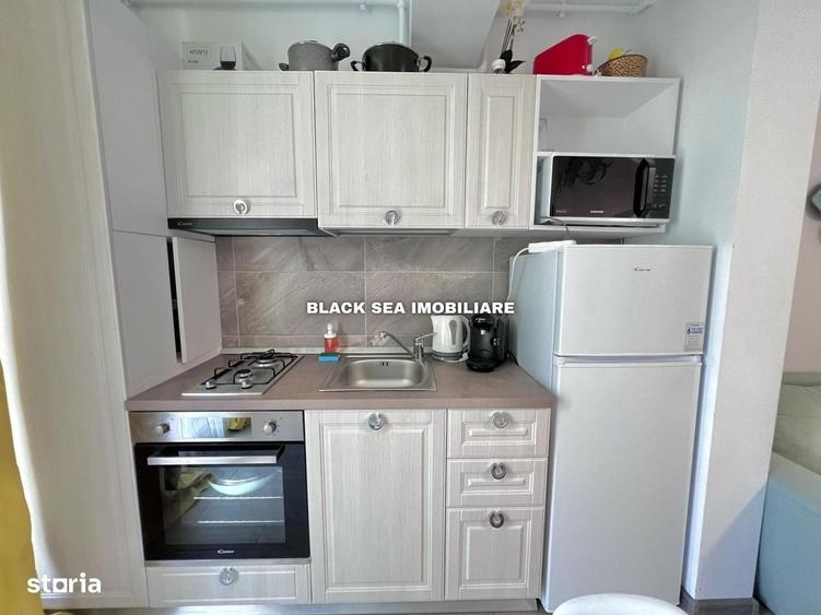 Apartament tip studio Alezzi Beach Resort Spa&Pool - 5