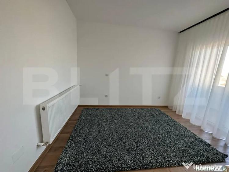 Casă cu 4 camere cu Teren 200 Mp în Central