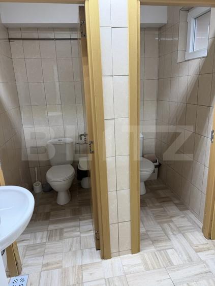 Casă individuală cu 5 camere cu Teren 866 Mp în Câmpulung Moldovenesc